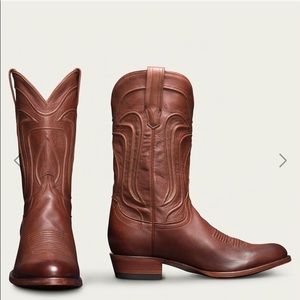 Tecovas Cartwright Boots